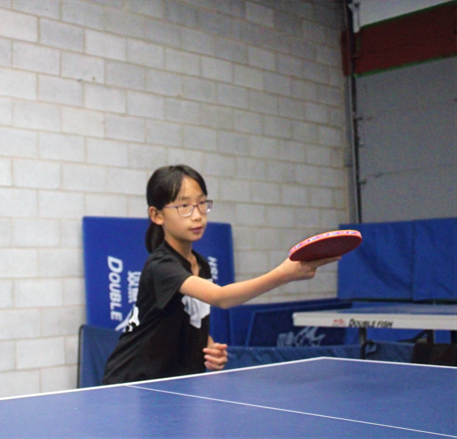 Young talent